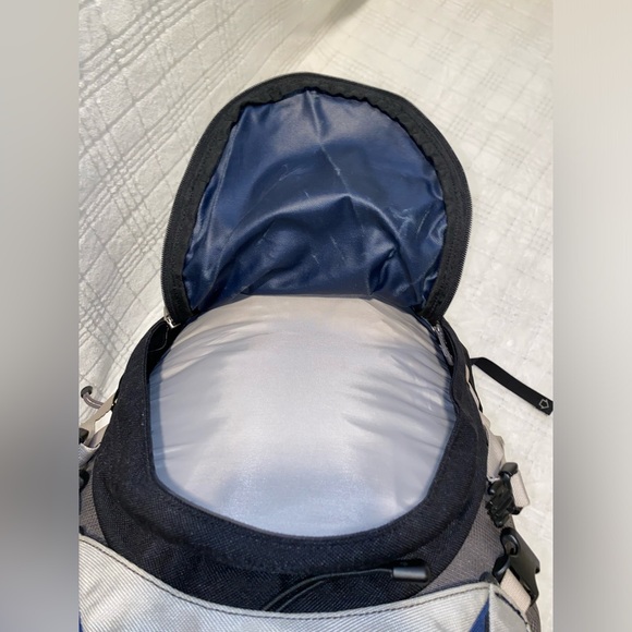 The North Face Terra 40 Backpck - Picture 11 of 16